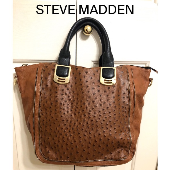 Steve Madden Handbags - 2 for $50🌴 STEVE MADDEN Handbag